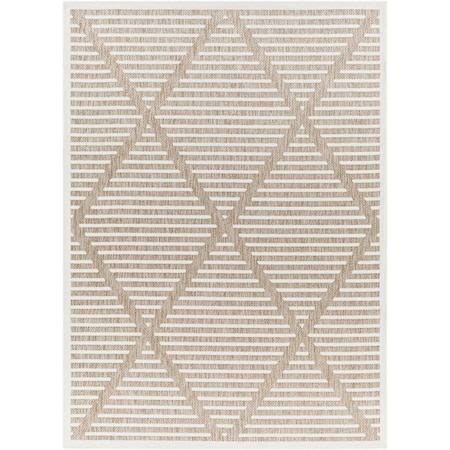 Livabliss San Diego SFG-2319 Outdoor Safe Area Rug SFG2319-679